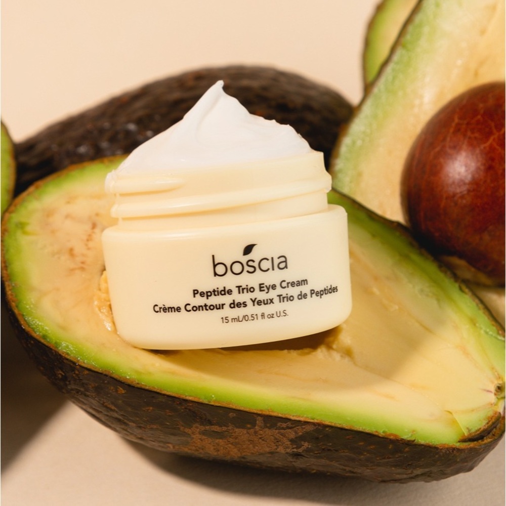 Eye cream